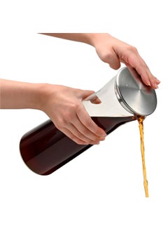 Hario Cold Brew Coffee Maker Jug 1 L, Clear  - Image 2