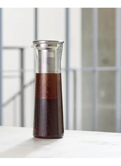 Hario Cold Brew Coffee Maker Jug 1 L, Clear  - Image 3