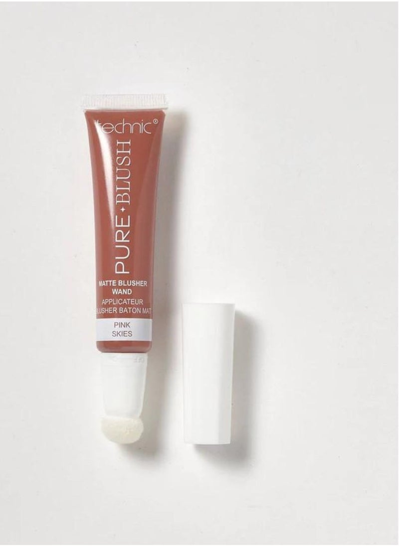 Technic Pure Blush Pink Skies  - Image 2