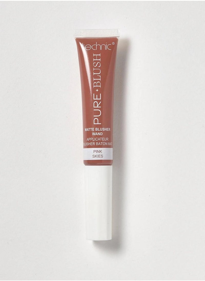 Technic Pure Blush Pink Skies  - Image 1