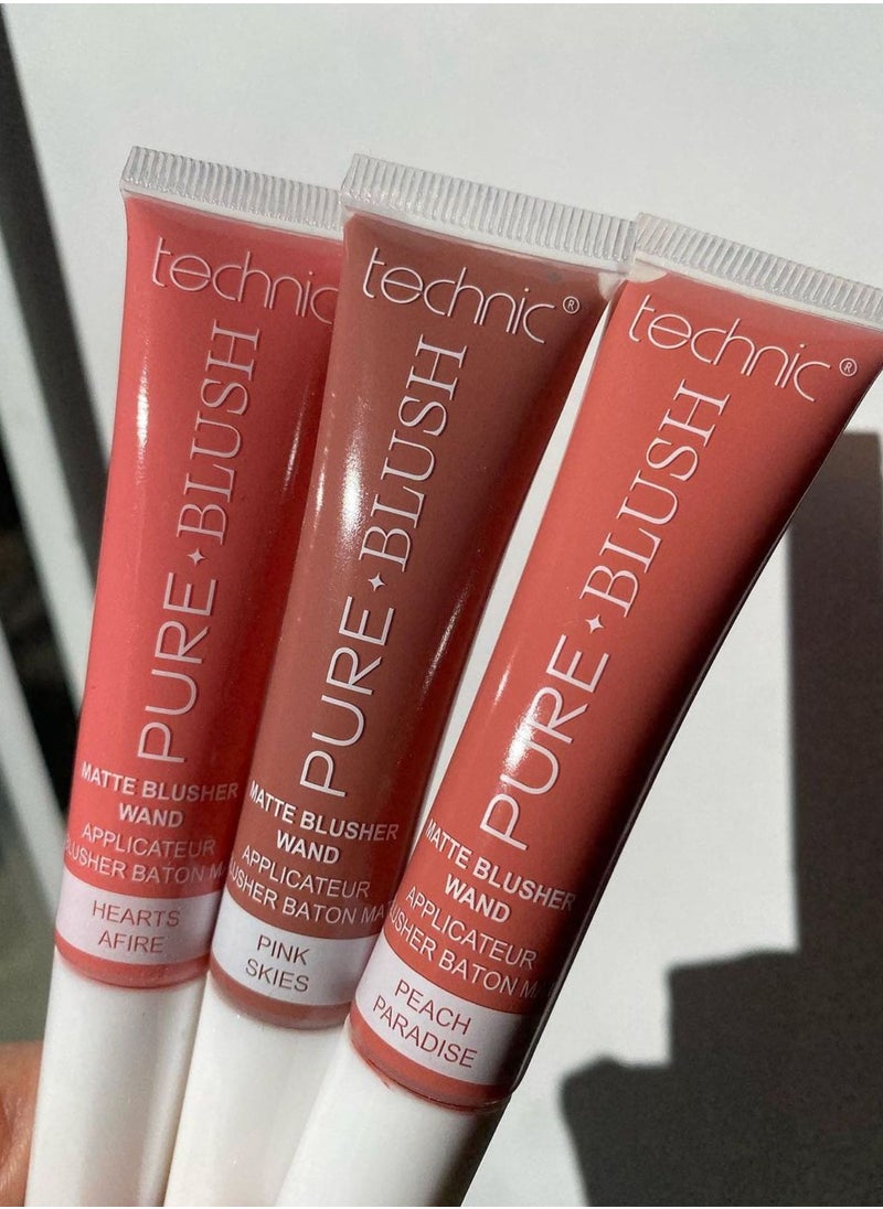 Technic Pure Blush Pink Skies  - Image 4