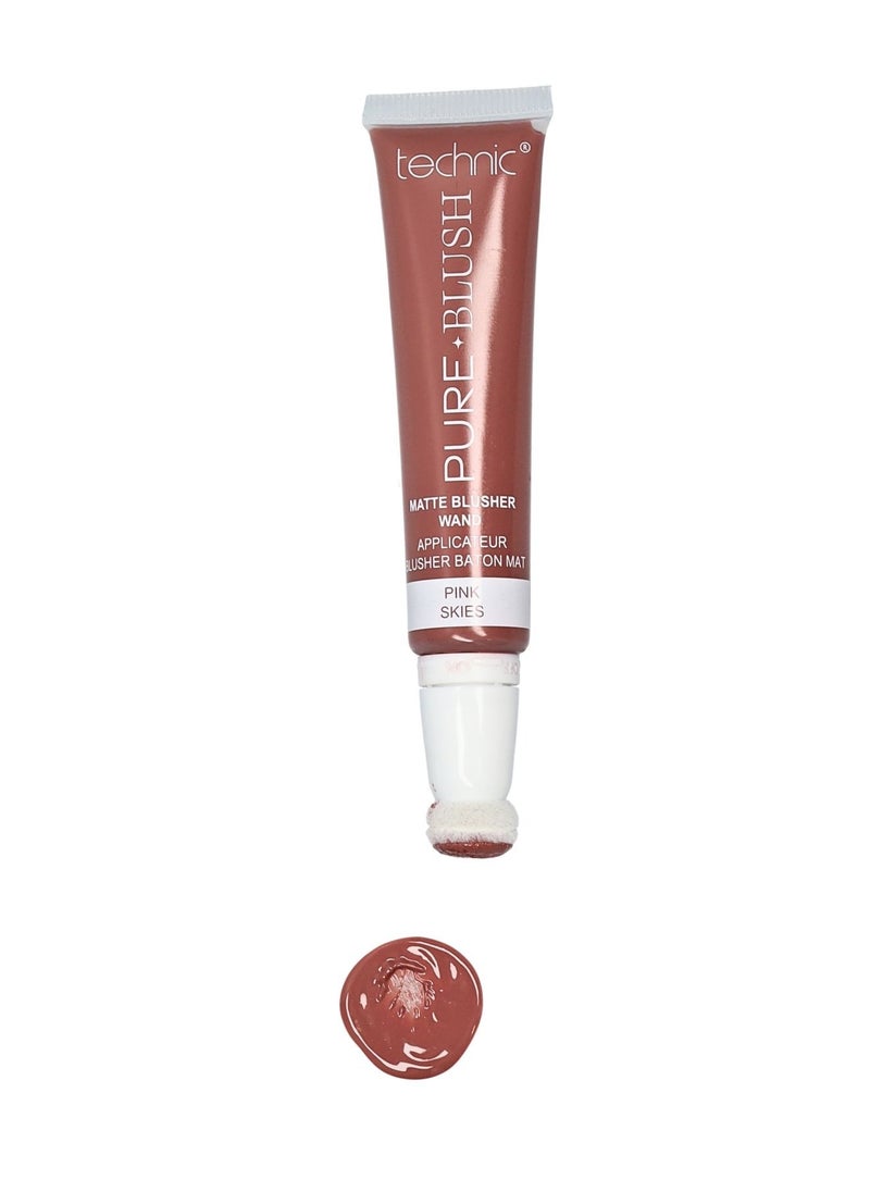 Technic Pure Blush Pink Skies  - Image 3