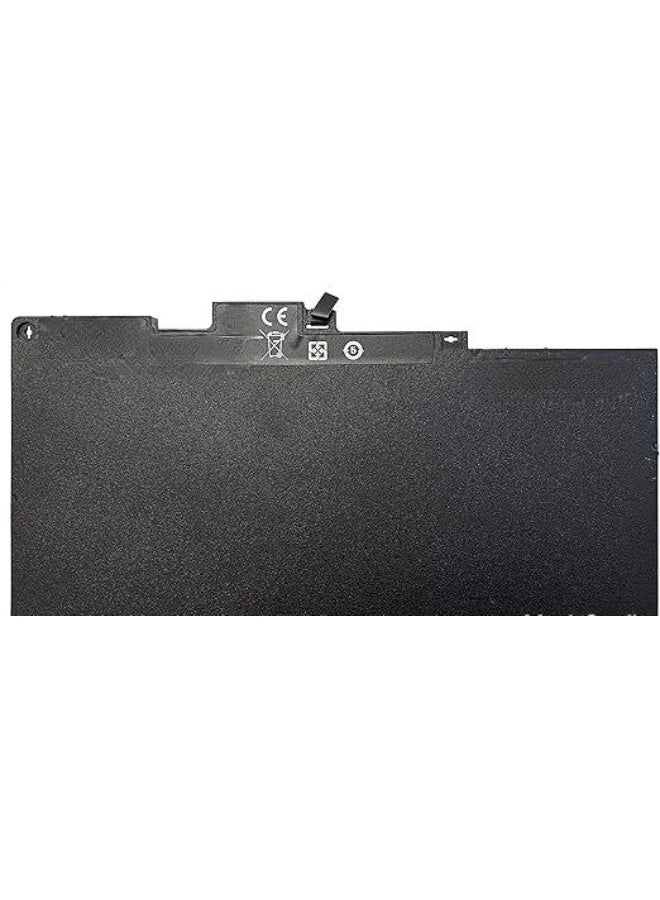 High-Capacity Laptop Battery (11.4V Lithium) - CS03XL Replacement - Durable & Long-Lasting Power for Daily Professional Use - Image 1