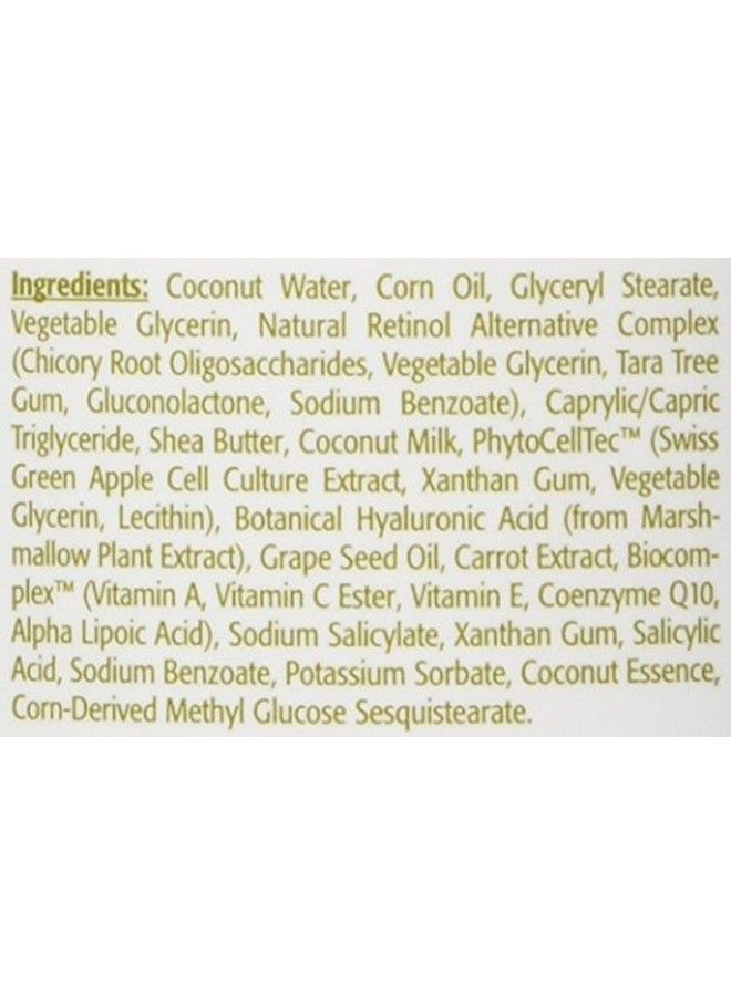 EMINENCE Organics Coconut Firming Body Lotion 84 Fl Oz - Image 5