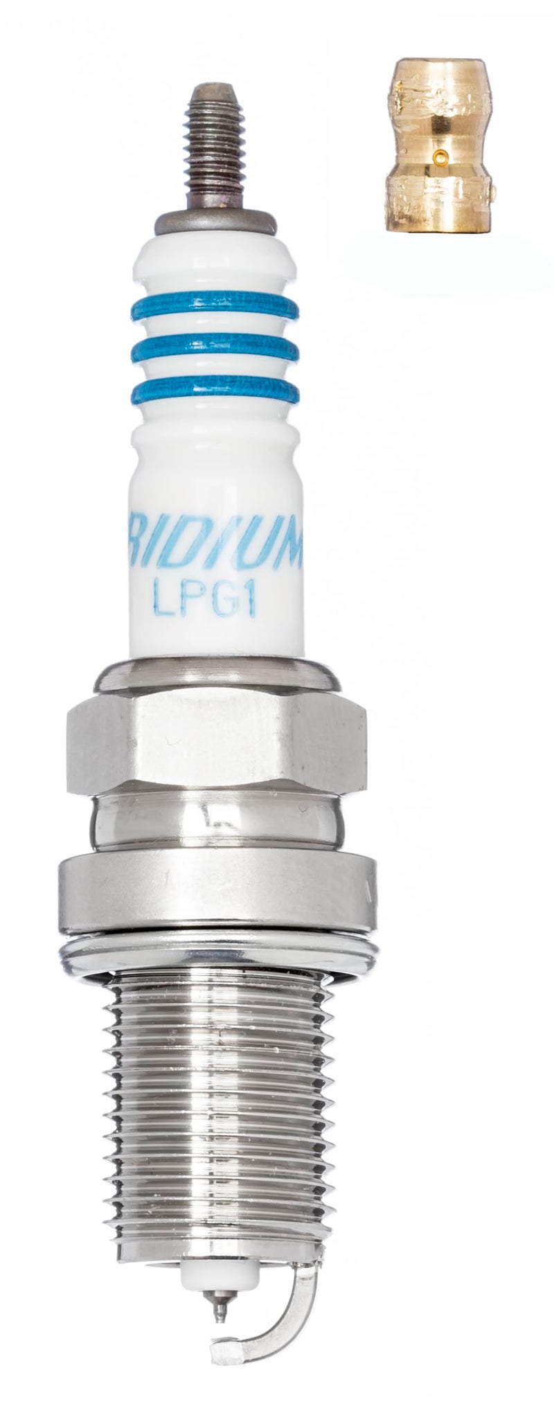 NGK 1496 Spark Plug - Image 5