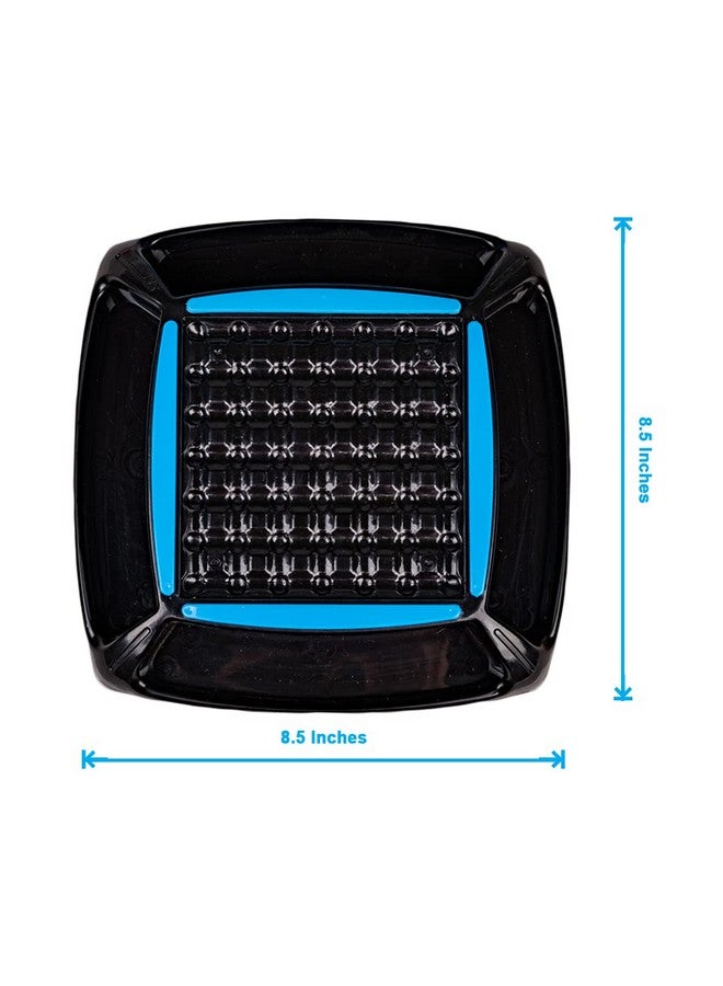 راتاناز لعبة لوحة مطابقة كرات قوس قزح الملونة من راتنا دبل ترابل، مناسبة من 2 إلى 4 لاعبين، لعبة عائلية - Image 4