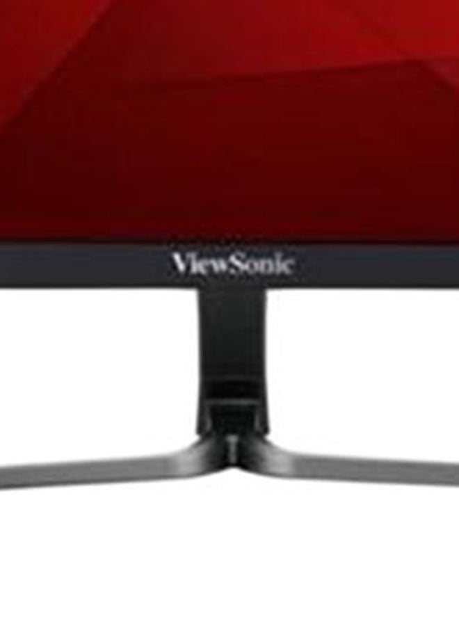 ViewSonic 23.6 Inch Gaming Monitor With Full HD (1920x1080) VA Display, Refresh Rate 144Hz, Response Time UpTo 1 ms With AMD FreeSync and DisplayPort VGA Black - Image 3