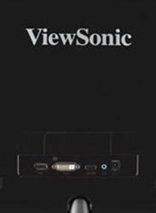 ViewSonic 23.6 Inch Gaming Monitor With Full HD (1920x1080) VA Display, Refresh Rate 144Hz, Response Time UpTo 1 ms With AMD FreeSync and DisplayPort VGA Black - Image 4