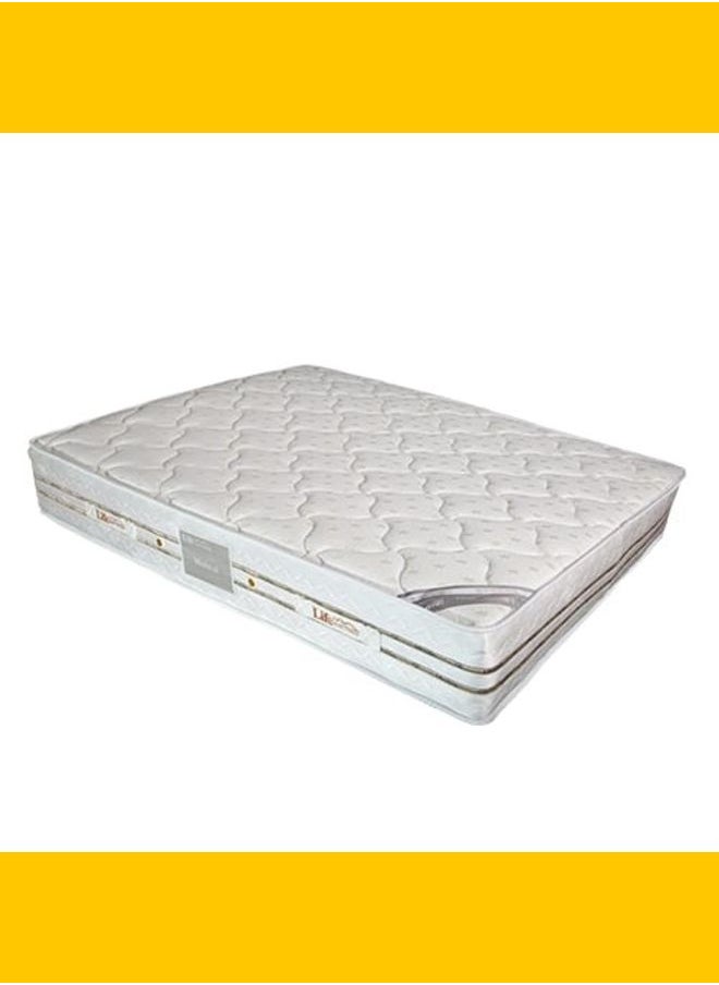 لايف ماتريس - مرتبة مديكال195x140سم - Image 1