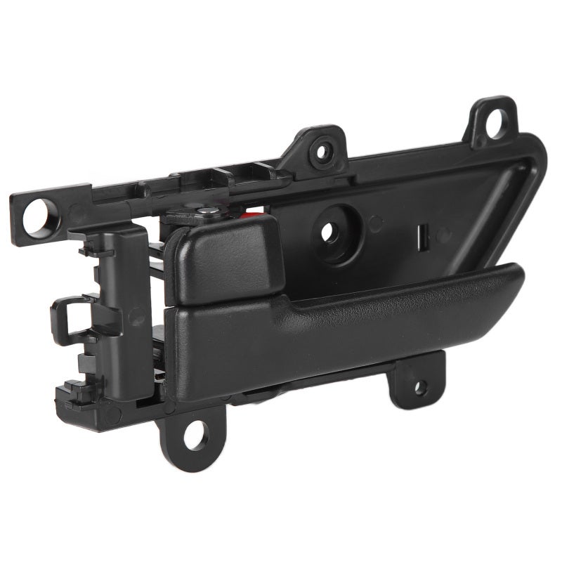 Car Interior Door Handle 82610-3J000 OEM Replacement - High Quality ABS Material for Hyundai Veracruz ix55 07-12 - Image 1