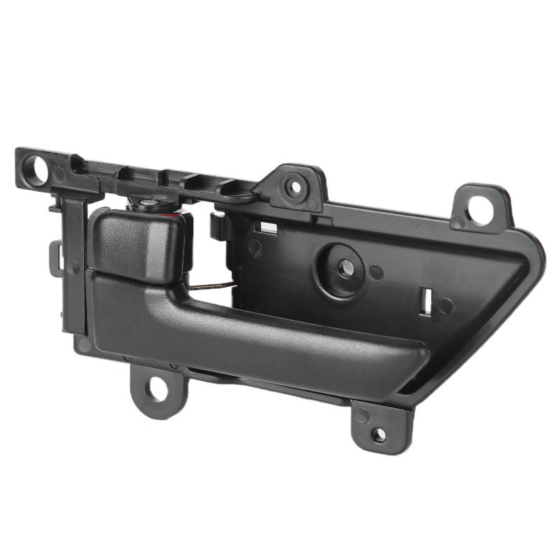 Car Interior Door Handle 82610-3J000 OEM Replacement - High Quality ABS Material for Hyundai Veracruz ix55 07-12 - Image 2