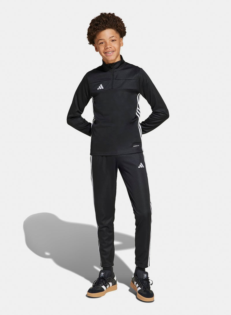 Adidas Tiro25 Essentials Training Pants Kids - Image 3