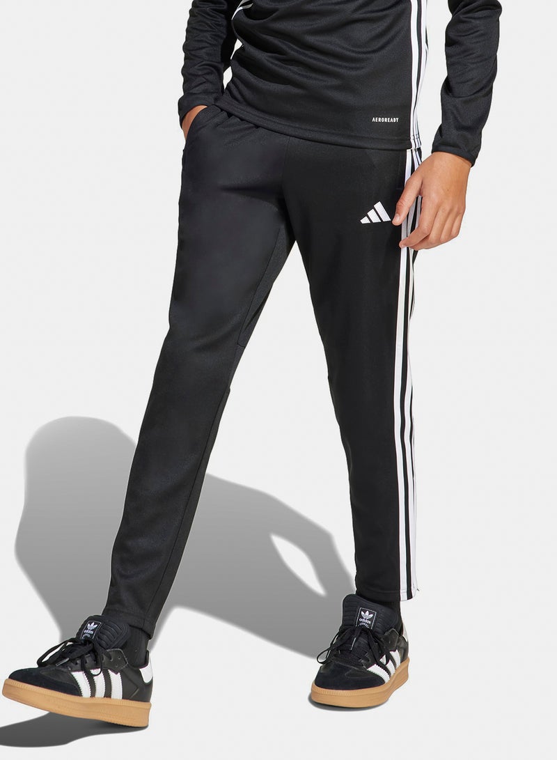 Adidas Tiro25 Essentials Training Pants Kids - Image 1