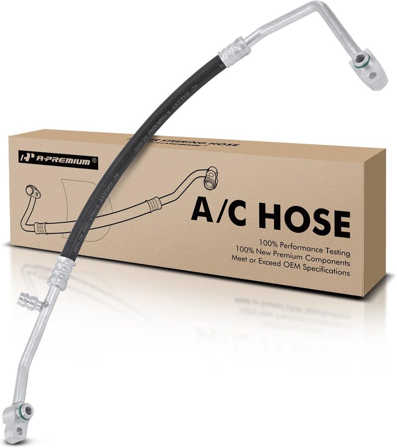 A-Premium A/C Discharge Hose for Subaru Outback and Legacy 2010-2014 3.6L - Image 1