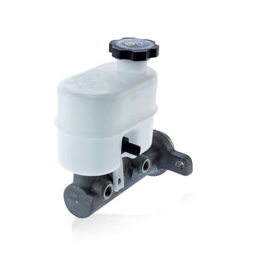 Centric Parts Centric Premium 130.35004 Automotive Replacement Brake Master Cylinder Fits Select Mercedes-Benz 230/240D/280CE/280SE/300TD/450SEL - Image 1