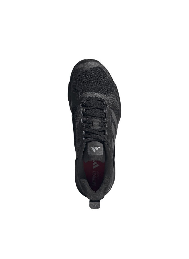 Adidas Dropset 2 Trainer Black Training Shoes For Unisex 6.5