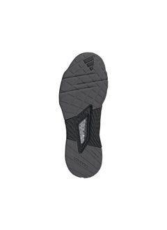 Adidas Adidas Dropset 2 Trainer Black Training Shoes For Unisex 6.5  - Image 4