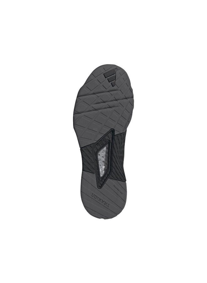 Adidas Dropset 2 Trainer Black Training Shoes For Unisex 6.5
