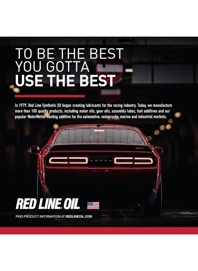 Red Line - Red Line 60103 SI-1 Complete Fuel System Cleaner - 15 Ounce (2 Pack) - Image 1