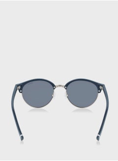 NAUTICA N3657Sp Clubmasters Sunglasses  - Image 2