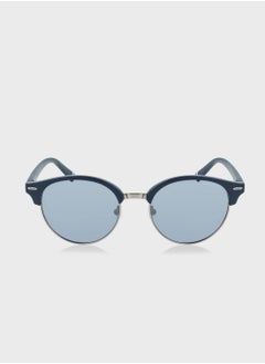 NAUTICA N3657Sp Clubmasters Sunglasses  - Image 1