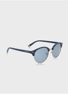 NAUTICA N3657Sp Clubmasters Sunglasses  - Image 3