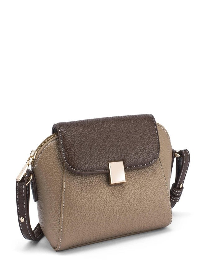 Lino Perros Voyage Dune Beige Sling Bag - Image 2
