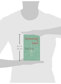 Counterexamples in Analysis  - Image 2