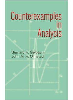 Counterexamples in Analysis  - Image 3