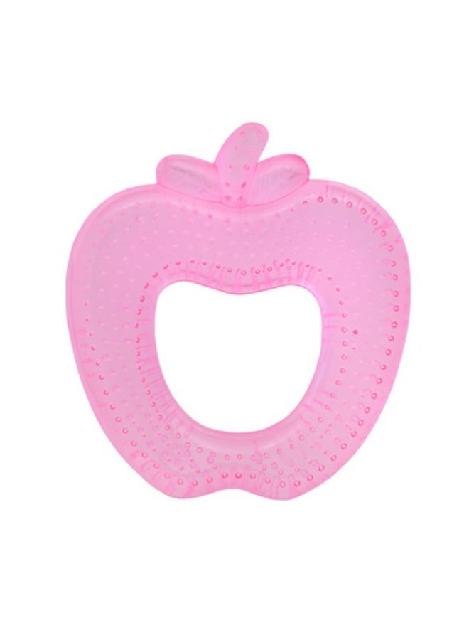 True Gold Teething Stage Set 5 Pieces Pink 4m+ - Image 2