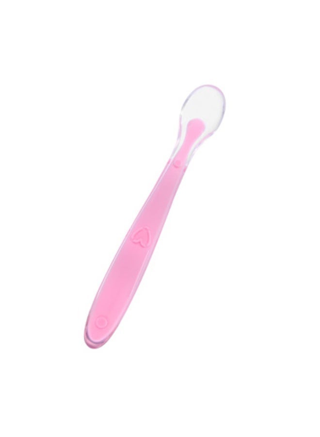 True Gold Teething Stage Set 5 Pieces Pink 4m+ - Image 4
