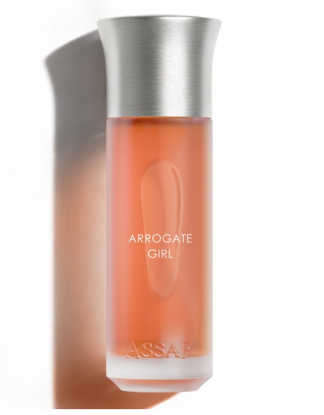 عساف اروقيت جيرل من عساف 200 مل