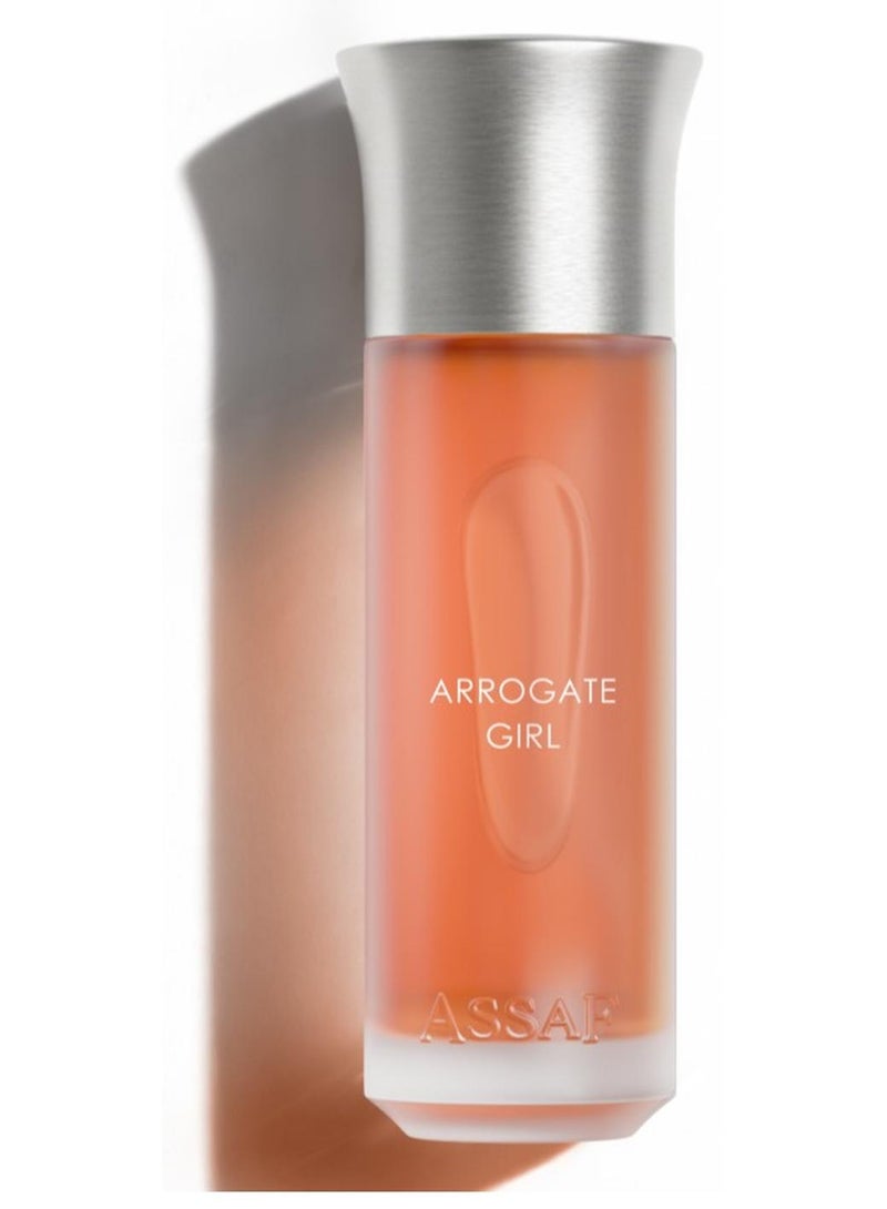 اروقيت جيرل من عساف 200 مل