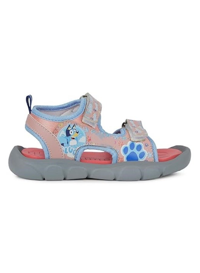 Liberty Lucy&Luke FLYNN 90 Casual Sandal for Kids With PU Sole | Comfortable Outsole and Cushioned Footbed | Lightweight and Durable Summer Footwear for Outdoor | Ideal for Everyday Wear - Image 2