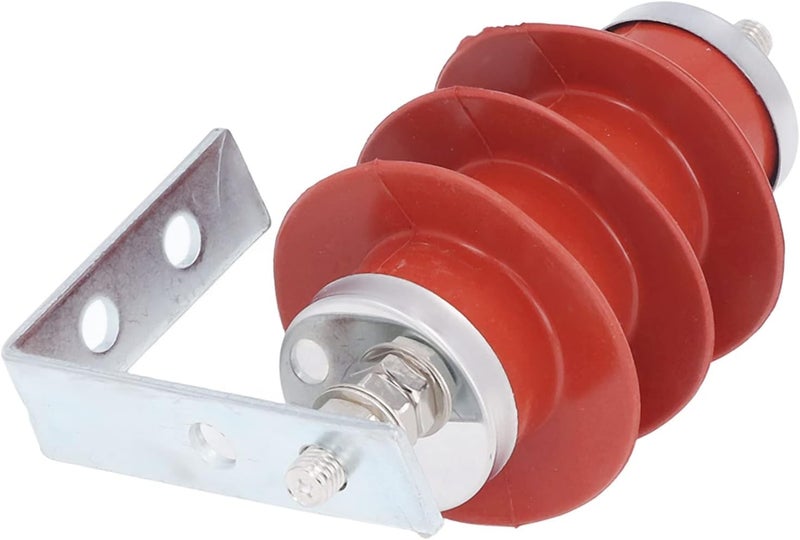 Kikumi Electric Fence Arrester High Voltage Pulse Electronic Anti-Theft Fence Arrester Electric Fence Arrester - Image 1