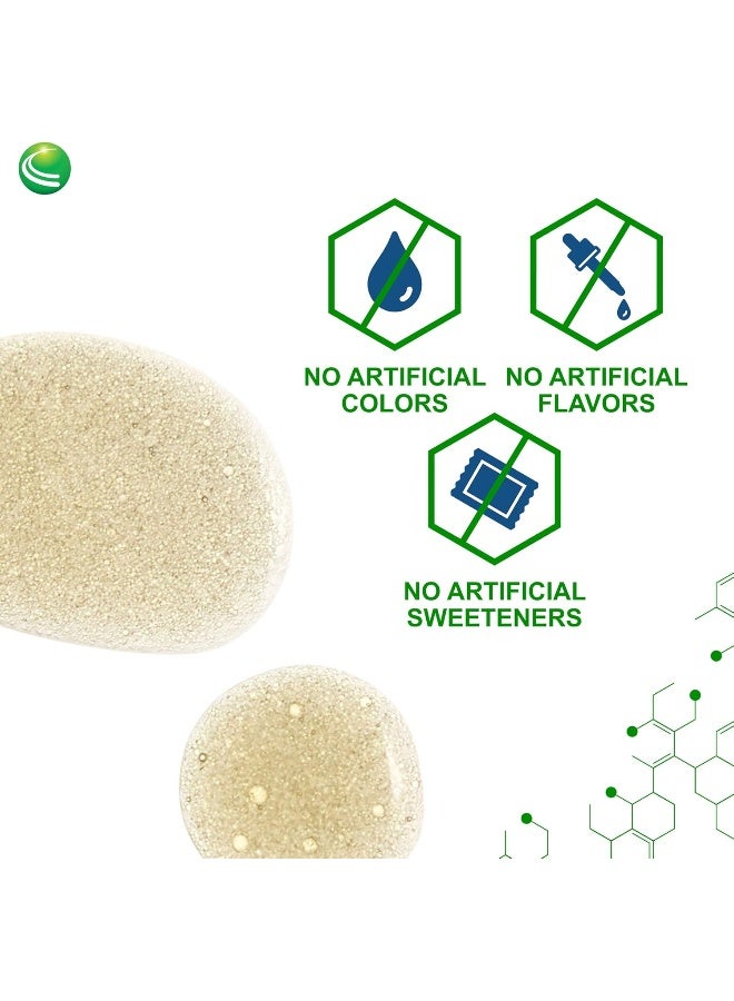 Nutra BioGenesis Vitamin D3/K2 Emulsion Liquid Drops for Adults and Kids - Image 4