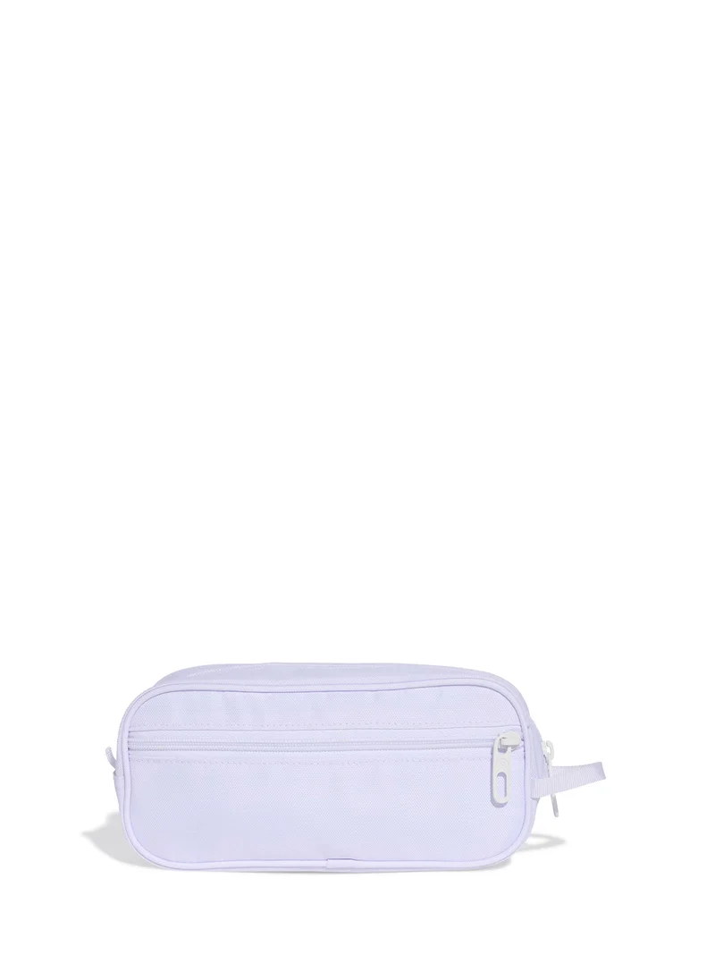Adidas Kids Pencil Case With 1 Zipper