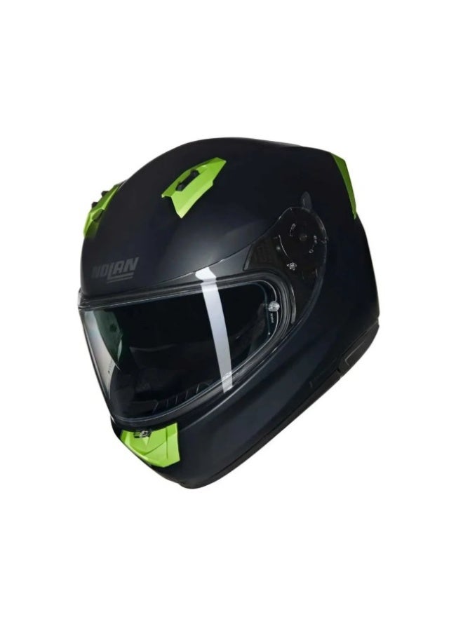 NOLAN N60-6 Classico Nobile Full Face Helmet - Image 1