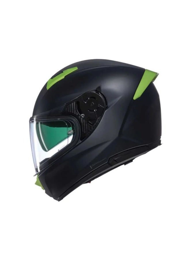 NOLAN N60-6 Classico Nobile Full Face Helmet - Image 2
