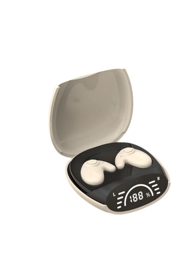 Nariele New Waterproof And Sweat Proof Wireless Bluetooth Earphones