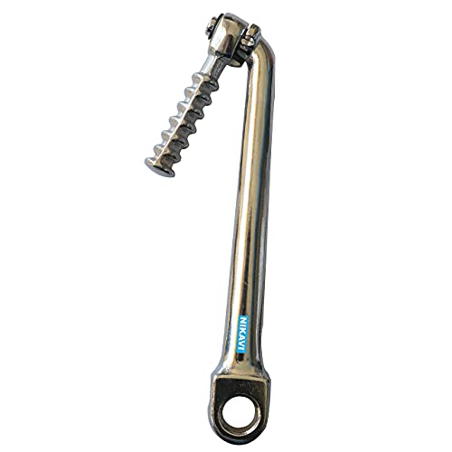 NIKAVI KLA36 Kick Lever Assembly Compatible for TVS Scooty PEP - Image 3