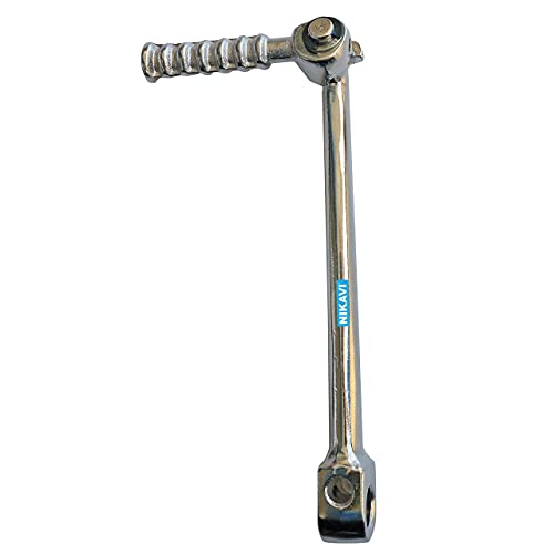 NIKAVI KLA36 Kick Lever Assembly Compatible for TVS Scooty PEP - Image 4