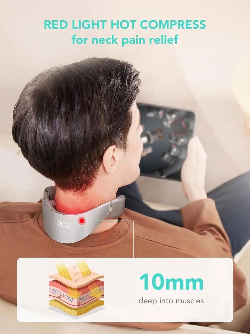 إس كيه جي إلكترونيات SKG G7pro - Image 3