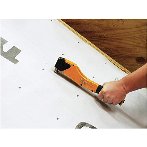 BOSTITCH Hammer Stapler for Construction, 1/4-Inch to 3/8-Inch (PC2K) - Image 2