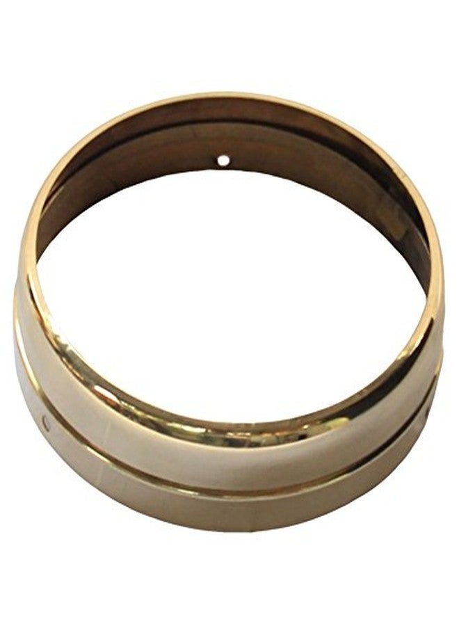 Speedwav Golden Brass Head Light Ring NEWCBA61 - Image 3