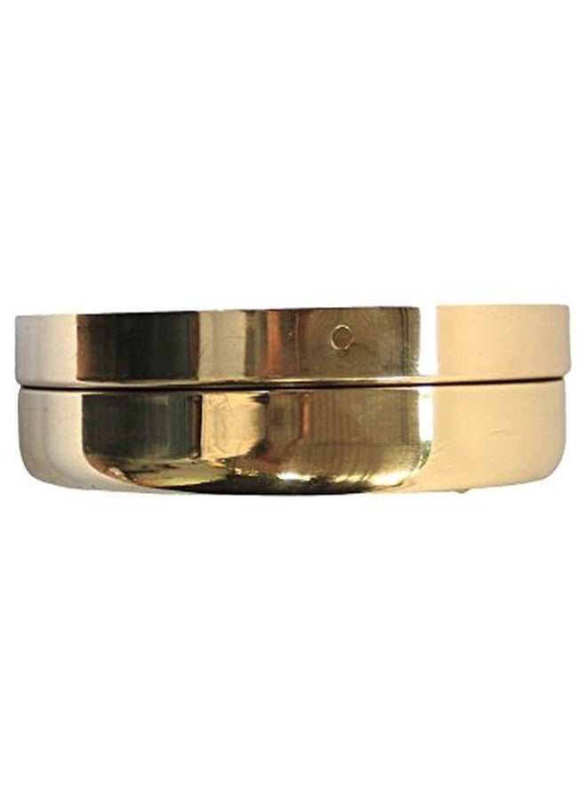 Speedwav Golden Brass Head Light Ring NEWCBA61 - Image 2