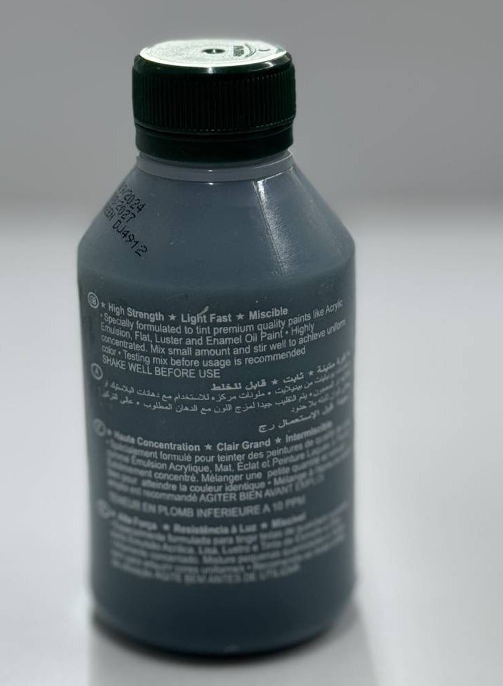 Pidilite Unitint Stainer – Universal Paint Color Mixer for Water-Based & Enamel Paints Green Color Tint - Image 3