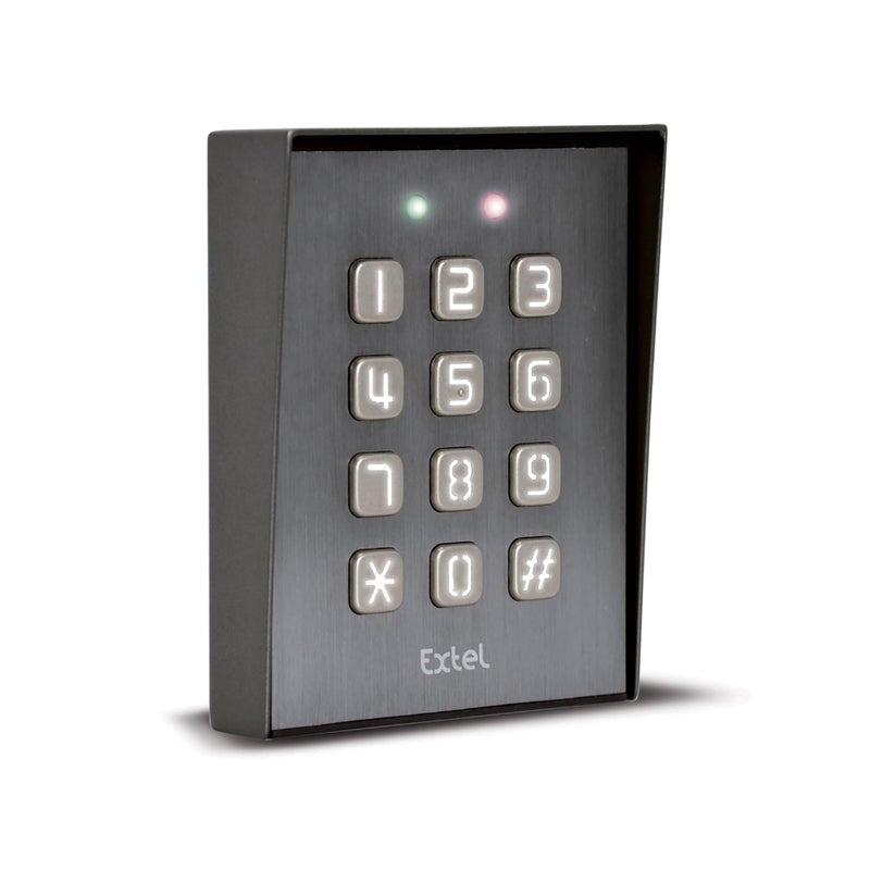 EXTEL Extel Klavy 3 Protruding Keypad  - Image 2