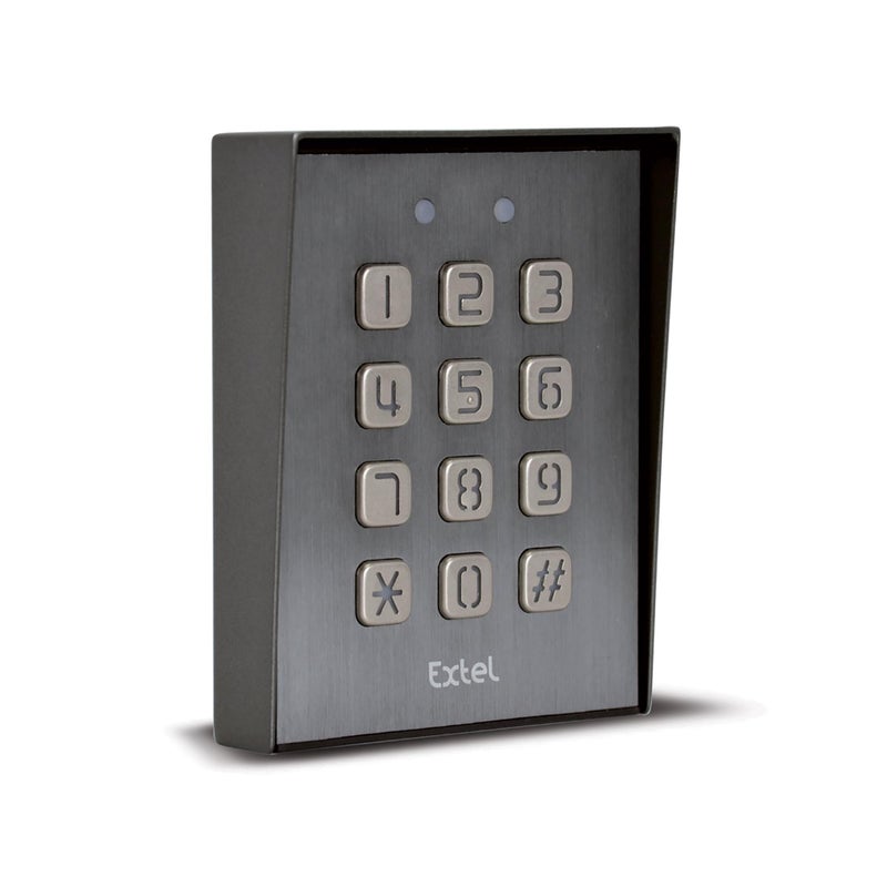 EXTEL Extel Klavy 3 Protruding Keypad  - Image 1