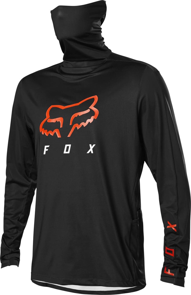 Fox Racing RANGER DRIVE UTV JERSEY - Image 2